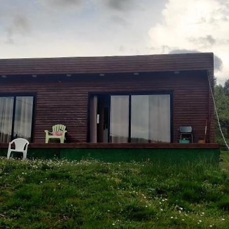 Bangalo Ponte 516 Arouca Висеу Екстериор снимка