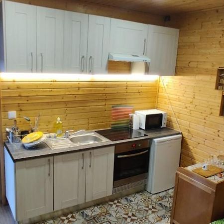 Bangalo Ponte 516 Arouca Висеу Екстериор снимка