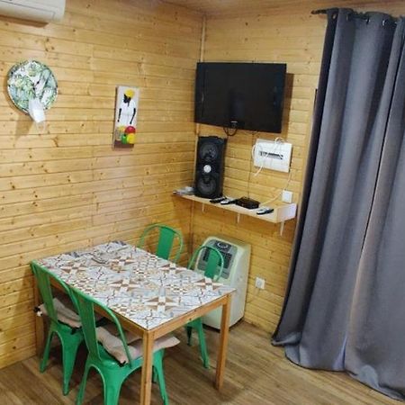 Bangalo Ponte 516 Arouca Висеу Екстериор снимка