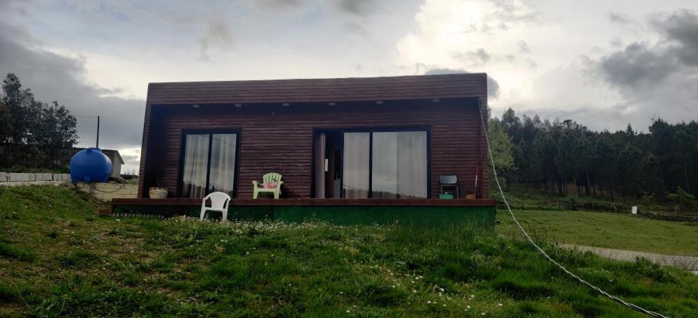 Bangalo Ponte 516 Arouca Висеу Екстериор снимка