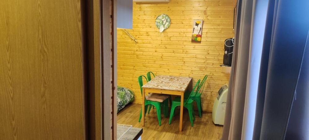 Bangalo Ponte 516 Arouca Висеу Екстериор снимка
