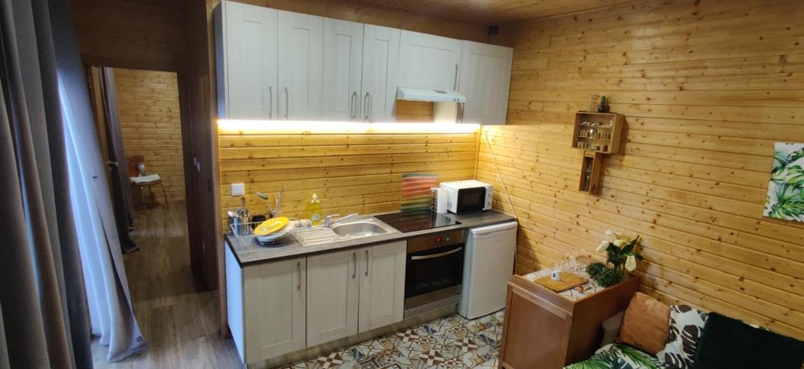 Bangalo Ponte 516 Arouca Висеу Екстериор снимка