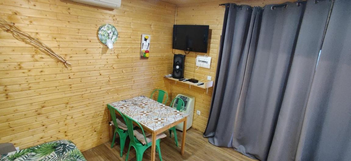 Bangalo Ponte 516 Arouca Висеу Екстериор снимка