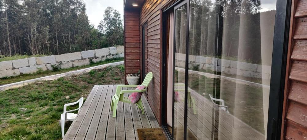 Bangalo Ponte 516 Arouca Висеу Екстериор снимка